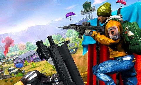 特种战场行动图2