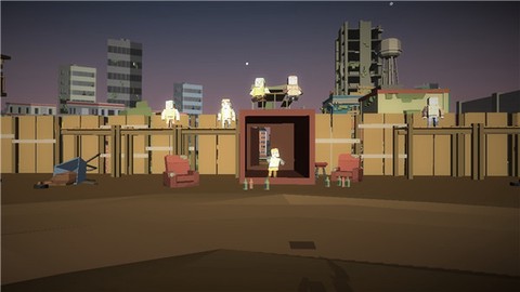 像素末日求生图2