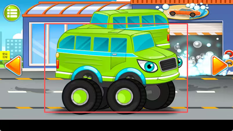 小汽车欧力洗车店[图2]