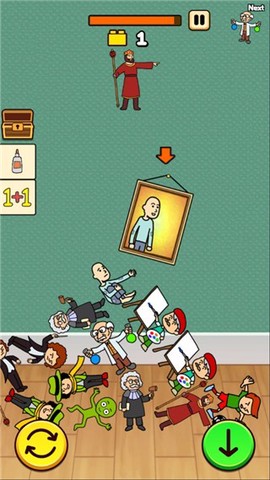 养乞丐堆玩具图3