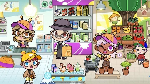 我的托卡城堡模拟器图1