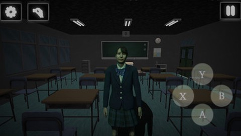 恐怖逃脱大冒险图2