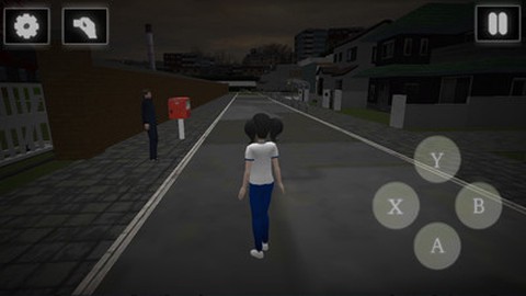 恐怖逃脱大冒险图3