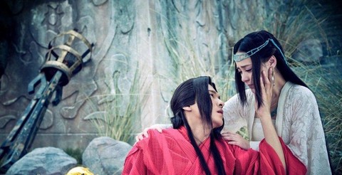 古剑奇谭大结局是什么[图1]