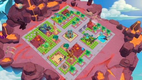 我有一座育龙岛[图2]