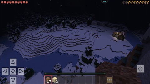 我的海洋世界图2