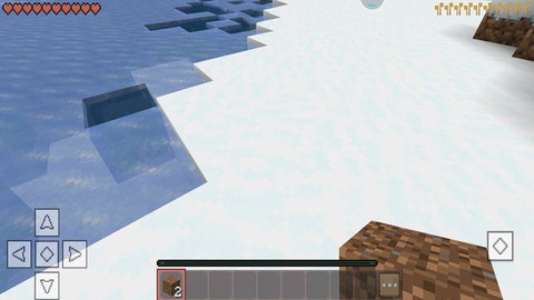 我的海洋世界图3