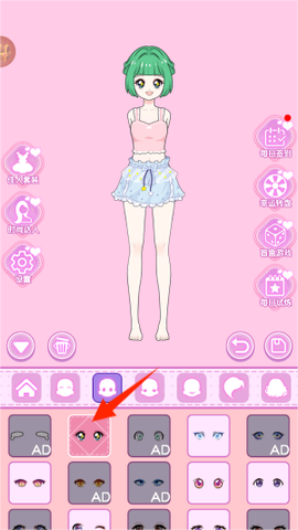 少女试衣间[图4]