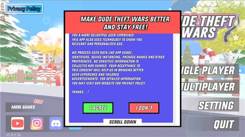 沙盒模拟器：盗贼战争[图2]