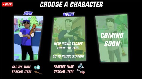 沙盒模拟器：盗贼战争[图3]