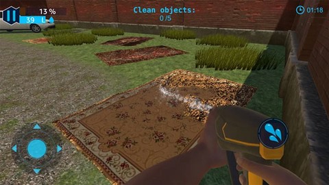 冲就完事模拟器图2