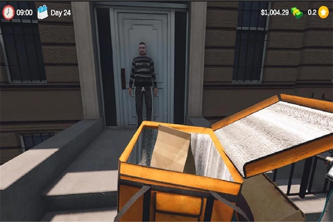 外卖模拟器[图4]