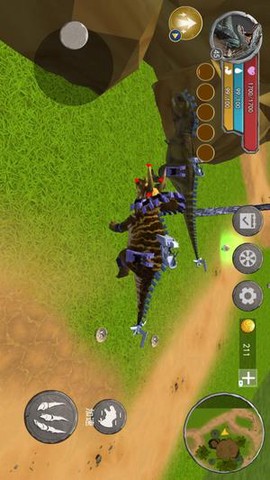 方舟进化模拟器[图1]