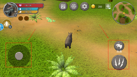 方舟进化模拟器[图3]