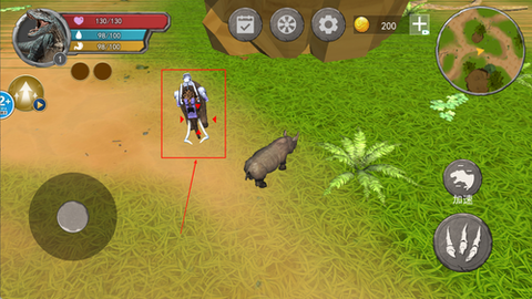 方舟进化模拟器[图4]