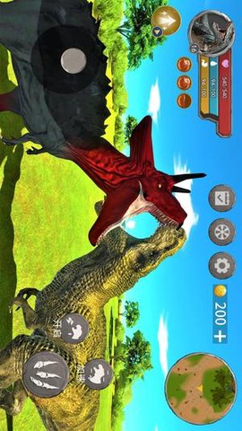 方舟进化模拟器图1