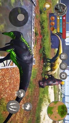 方舟进化模拟器图3