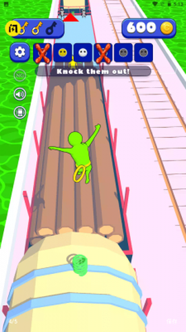 拳击竞技场[图1]