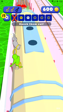 拳击竞技场[图3]