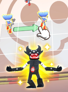 怪兽合成大作战[图1]