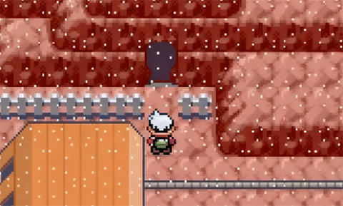 口袋妖怪：永恒之沫[图2]