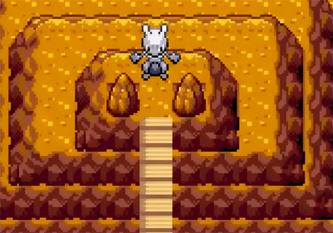 口袋妖怪：永恒之沫[图3]