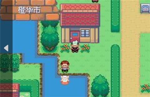 口袋妖怪：永恒之沫图2