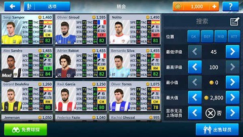 梦幻足球联盟2019[图1]