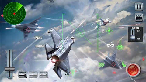 全面战争响起图3