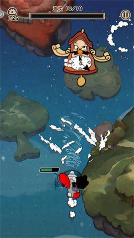 发条特工队[图5]