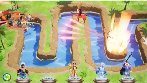 元宇宙之推塔王[图2]