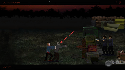 最后战役：联合之城[图2]