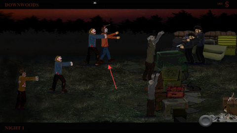 最后战役：联合之城[图3]