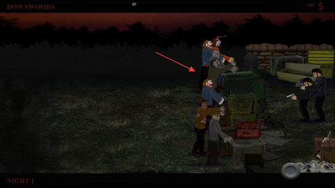 最后战役：联合之城[图4]