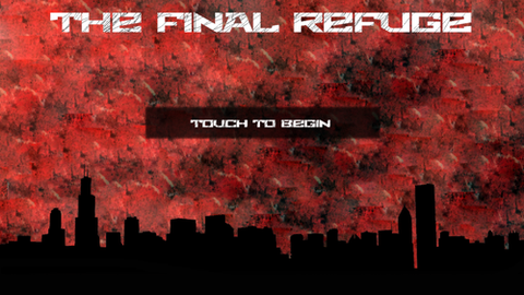 最后战役：联合之城图2