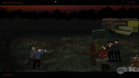 最后战役：联合之城图3