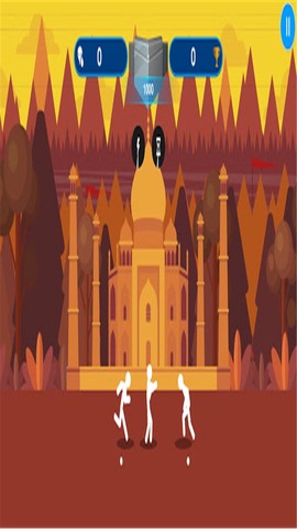 战斗吧火柴人图3