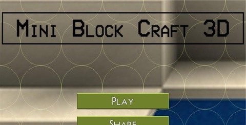 方块工艺造城模拟器图1