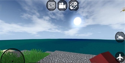 方块工艺造城模拟器图2