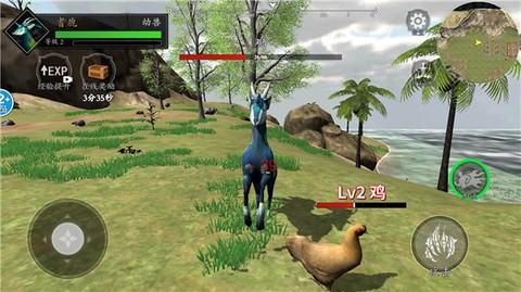 山海吞噬进化[图5]