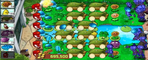 植物大战僵尸中国馆图3