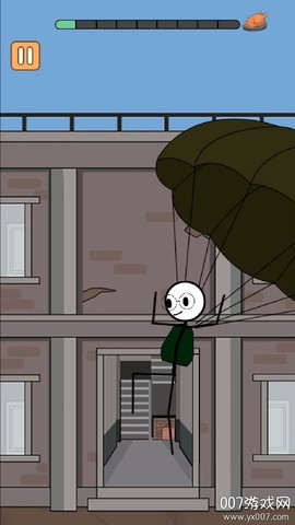 火柴人逃亡日记总集篇[图2]