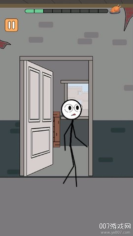 火柴人逃亡日记总集篇[图3]