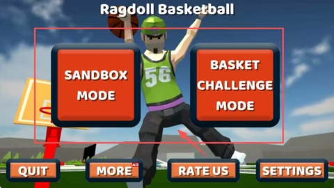 火柴人篮球模拟器[图2]