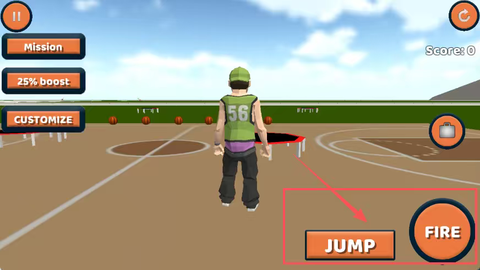 火柴人篮球模拟器[图3]