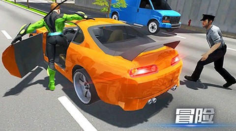 特工射击王者[图1]