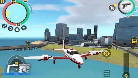 特工射击王者图2