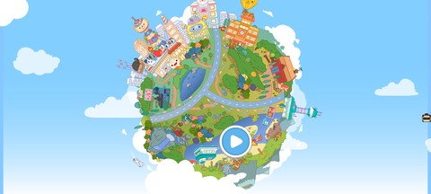 托卡世界乐园[图1]