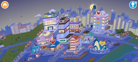 托卡世界乐园[图2]