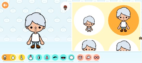 托卡世界乐园[图3]